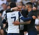 Resumen del Tottenham vs Brentford, jornada 5 de la Premier League 23-24