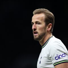 How much is Harry Kane worth?