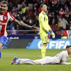 Correa es una bendición