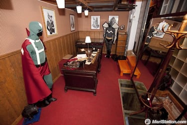 Sony Online Entertainment: 'DC Universe Online es un juego para disfrutar desde el comienzo'