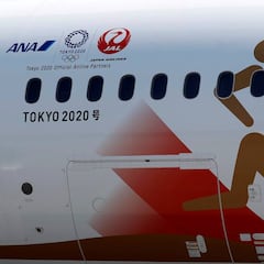 Demasiadas flores en la primavera olímpica