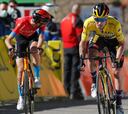 Roglic alcanza las cincuenta victorias como profesional