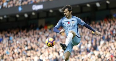 Granada, Macedonia and the quest for goals