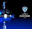 Vélez aún no puede festejar: el cambio en el Boletín Oficial que no revela quién va a la Libertadores 2021