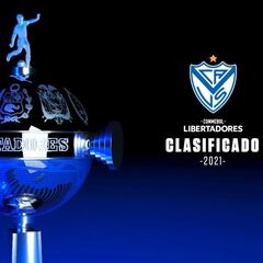 Vélez aún no puede festejar: el cambio en el Boletín Oficial que no revela quién va a la Libertadores 2021