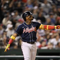 Huracán Ian provocaría cambios en serie entre Braves y Mets