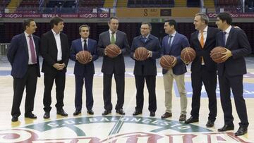 Denuncian la unión de "la marca Betis a la empresa de Haro"