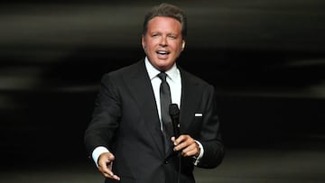 Luis Miguel 