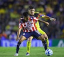 “Chivas es favorito, pero América es diferente a lo que ha enfrentado”