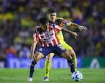 “Chivas es favorito, pero América es diferente a lo que ha enfrentado”