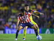 “Chivas es favorito, pero América es diferente a lo que ha enfrentado”