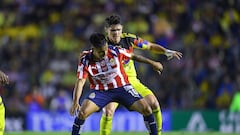 La IA revela a su favorito para el Clásico Nacional entre Chivas y América de Liga MX