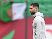 Argelia pone a Luca Zidane en el escaparate