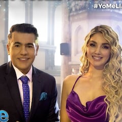 Yo Me Llamo 2021: cambios en la programación