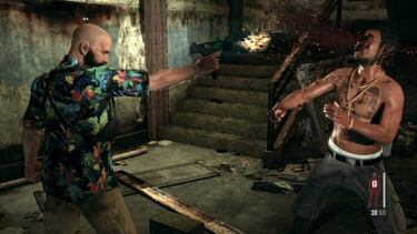Max Payne 3 distribuye tres millones de unidades