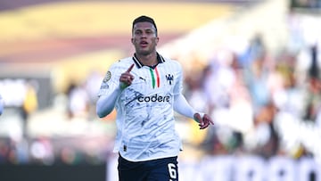 Deossa con rumbo… ¿a Sudamérica o Europa?