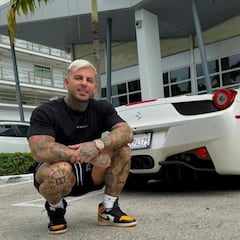 La Audiencia Nacional admite la macroquerella por estafa contra Llados: posible condena de seis años de prisión