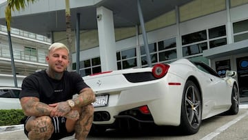 La Audiencia Nacional admite la macroquerella por estafa contra Llados: posible condena de seis años de prisión