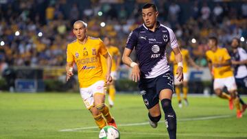 Monterrey - Tigres, cómo y dónde ver; horario y TV Online