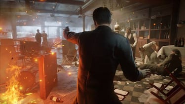 Mafia: Definitive Edition publica su primer tráiler narrativo; volvemos a Lost Heaven