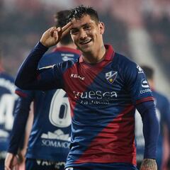 Chimy Ávila: "El mejor Chimy está por llegar"