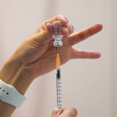 CanSino, así es esta desconocida vacuna china