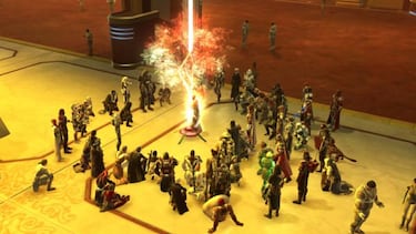 El homenaje de los videojuegos a Carrie Fisher