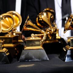 Grammy 2022: Horario y dónde ver la transmisión online desde México