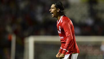 Rodrigo Íñigo, Ascenso MX