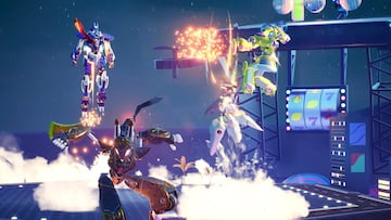 Imágenes de Override 2: Super Mech League