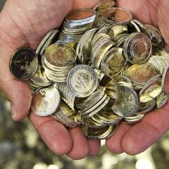 Lotería de Navidad, Euromillones, Bonoloto o Primitiva: ¿en cuál hay más probabilidad de ganar?