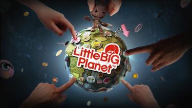Los creadores de LittleBigPlanet adaptan un título de PS3 a Vita y PS4
