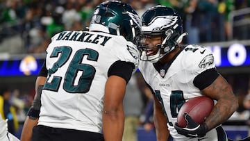 The Chiefs barely squeaked out a win over the Panthers, the Cowboys upset the Commanders, and John won the Harbowl. More from a thrilling NFL Week 12.