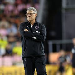 Tata Martino: “Messi será evaluado semana a semana”