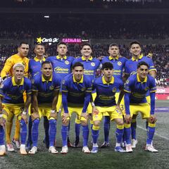 La racha del América sin perder como visitante en la Liga MX