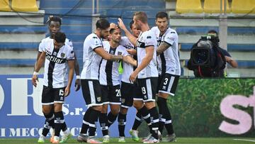 22/07/2020 ONLY FOR USE IN SPAIN