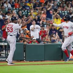 2022 MLB trade deadline: What trades did the Boston Red Sox make?