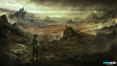 Prime Matter destapa su arsenal: todos los juegos del nuevo sello de Koch Media