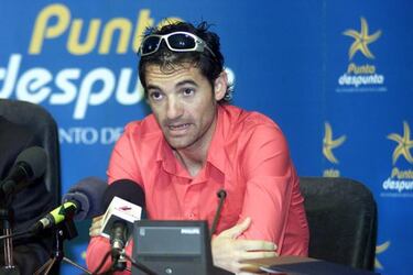 Dani Plaza hizo historia hace 25 años: primer oro olímpico español