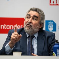 Uribes: “Hay que erradicar la conducta de estas minorías por la vía de la educación y de la sanción”