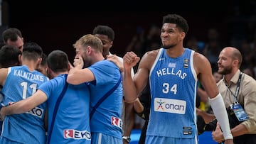 The Olympic basketball qualifiers have come to an end and teams like Spain and Greece had to wait until the last day to book their ticket to Paris.