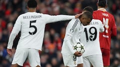 Ni el Madrid ni Mbappé