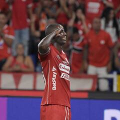 América apuesta por repatriar talento: Ejemplos para Ibarbo