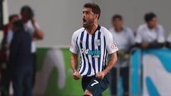 Alianza Lima 2-1 Cristal: goles, resumen y resultado