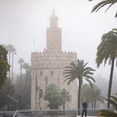 Meteored manda un aviso: grandes anomalías en el tiempo en Navidad