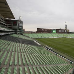 El TSM, la casa del dolor ajeno en semifinales