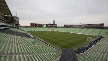 El TSM, la casa del dolor ajeno en semifinales