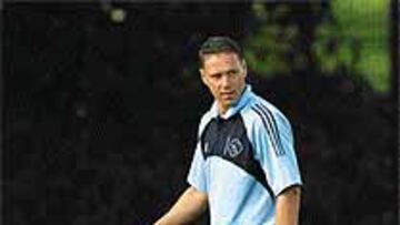 <b>REVOLUCIONARIO</b>. Van Basten tiene 11 reglas para cambiar el fútbol.