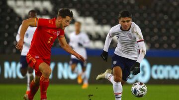 Gio Reyna has signed contract extension with Borussia Dortmund – ESPN