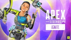 Apex Legends Temporada 19, novedades y todas las habilidades de la nueva leyenda